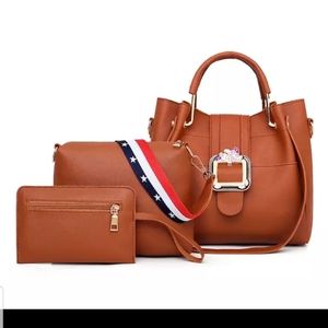 Beautiful leather Purse